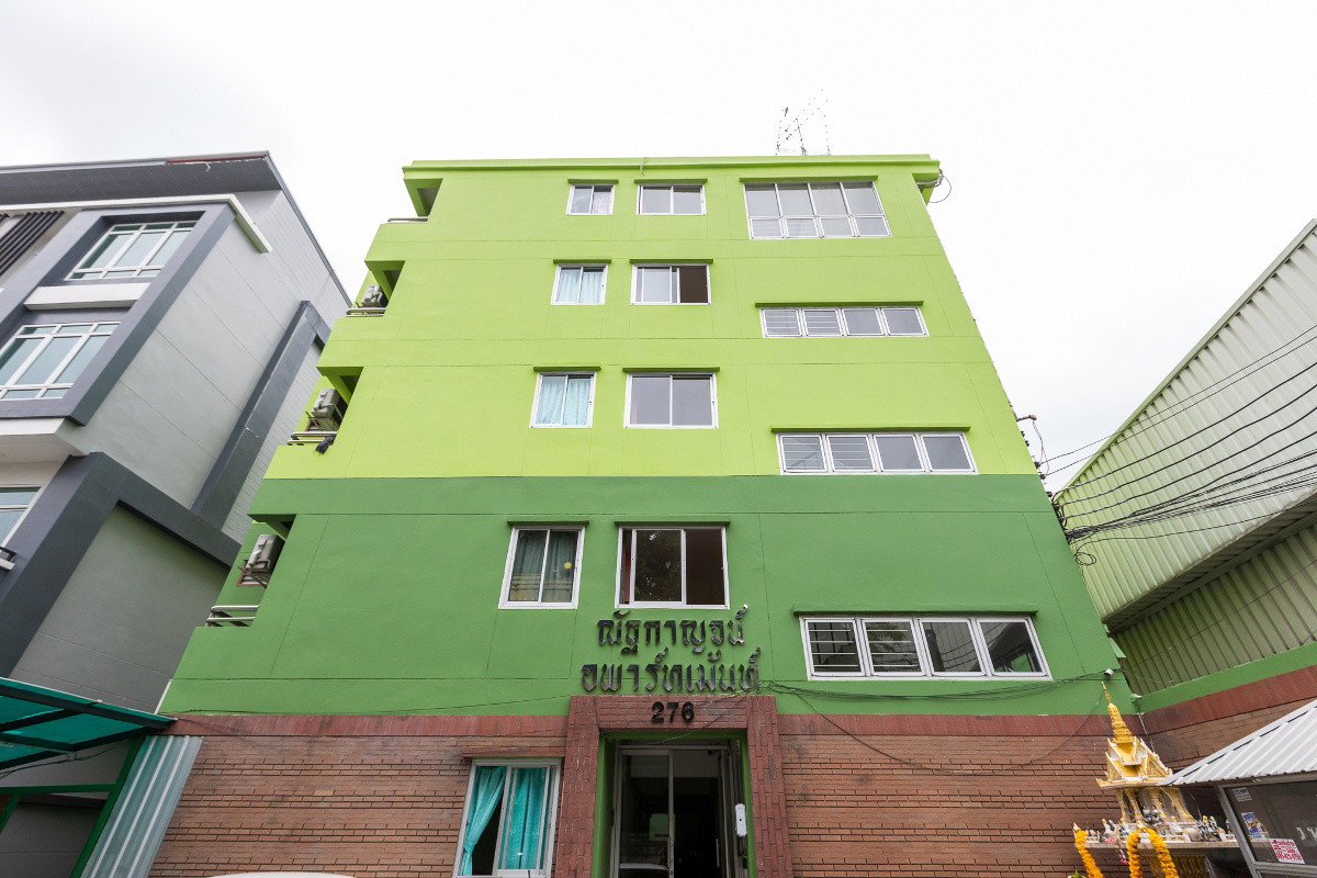 Condo · Huai Khwang, bangkok — photo 4