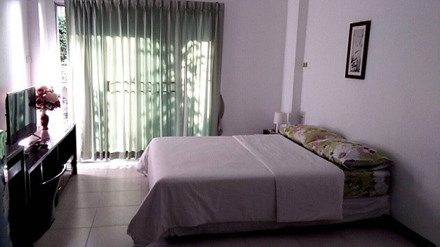 Condo · Saphan Sung, bangkok — photo 5