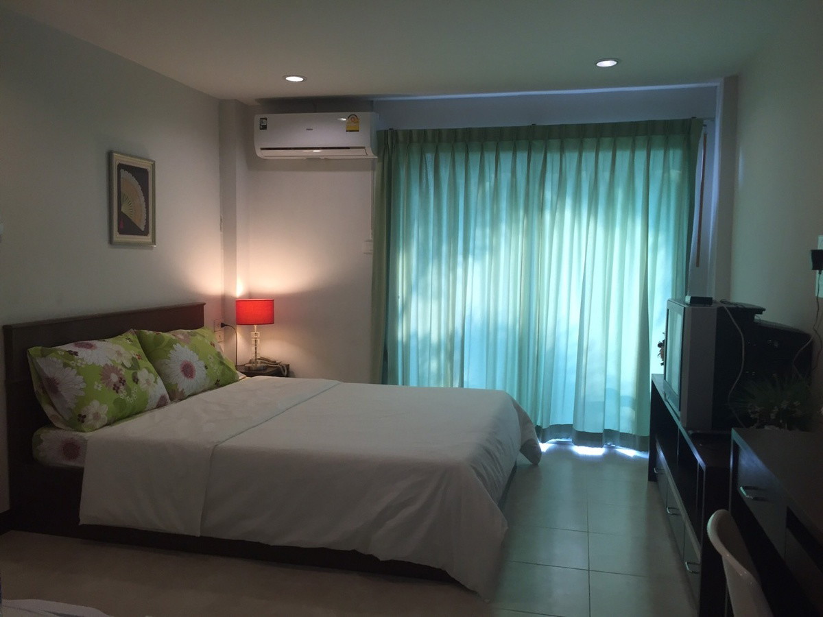 Condo · Saphan Sung, bangkok — photo 5