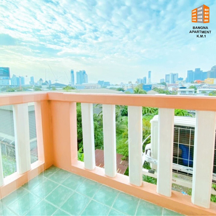 Condo · Bang Na, bangkok — photo 2