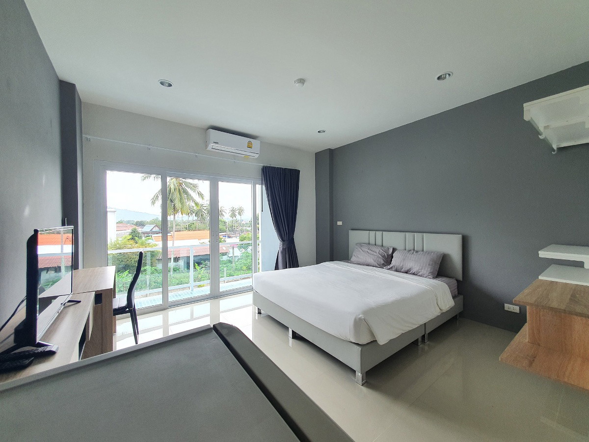 Condo · Mueang Phuket, phuket — photo 2