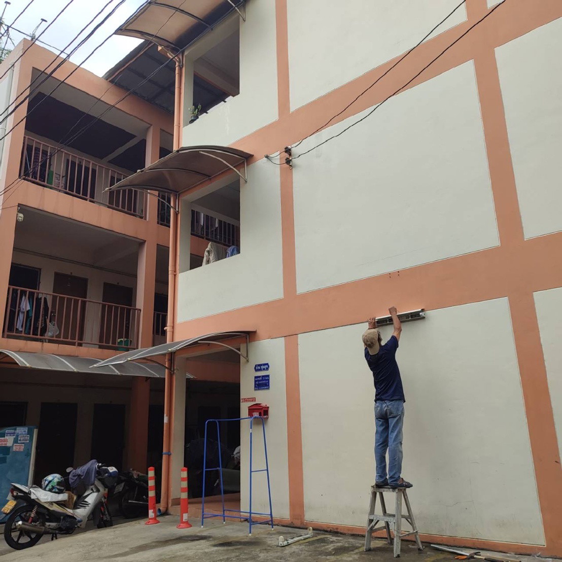 Condo · Chatuchak, bangkok — photo 4