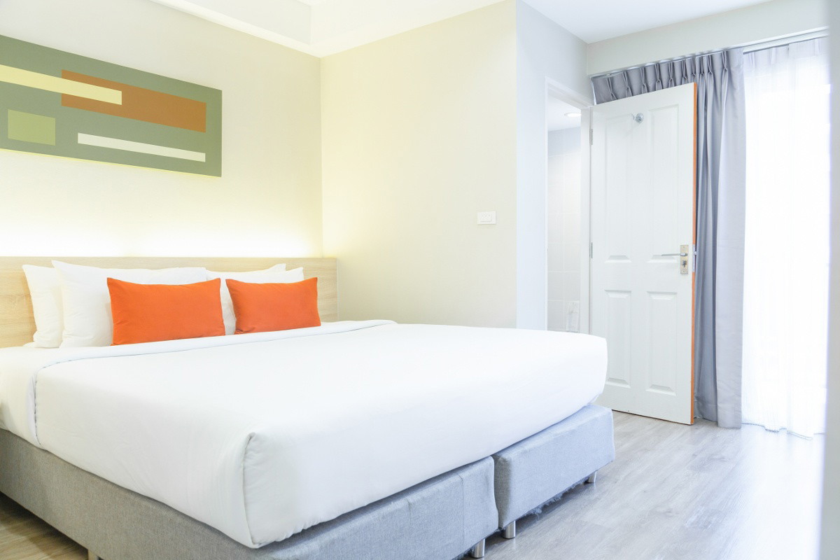 Condo · Mueang Samut Prakan — photo 2