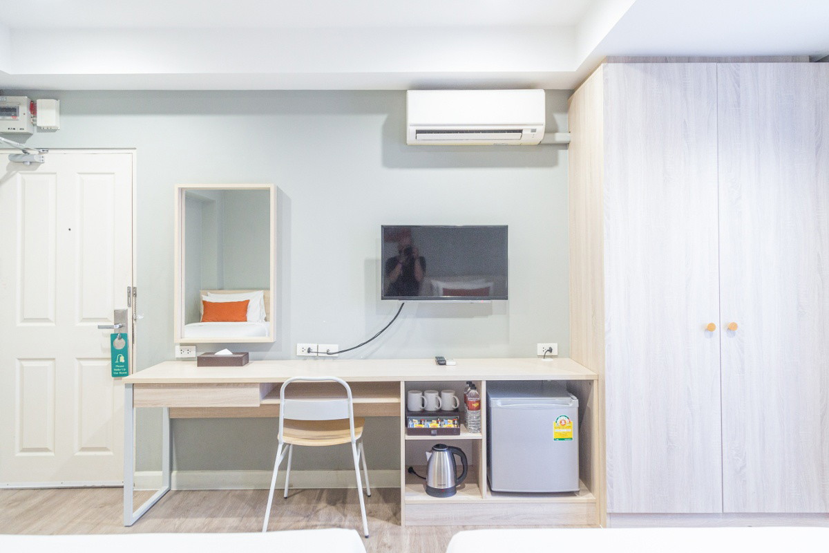 Condo · Mueang Samut Prakan — photo 5