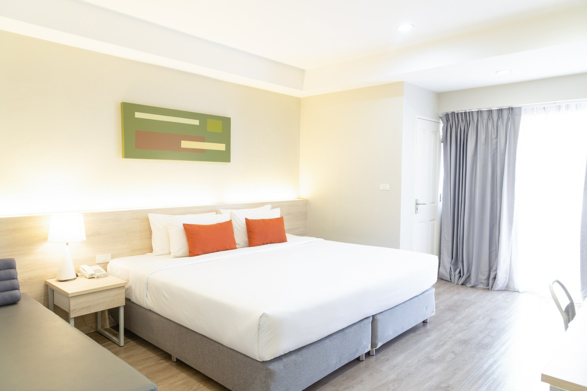 Condo · Mueang Samut Prakan — photo 4