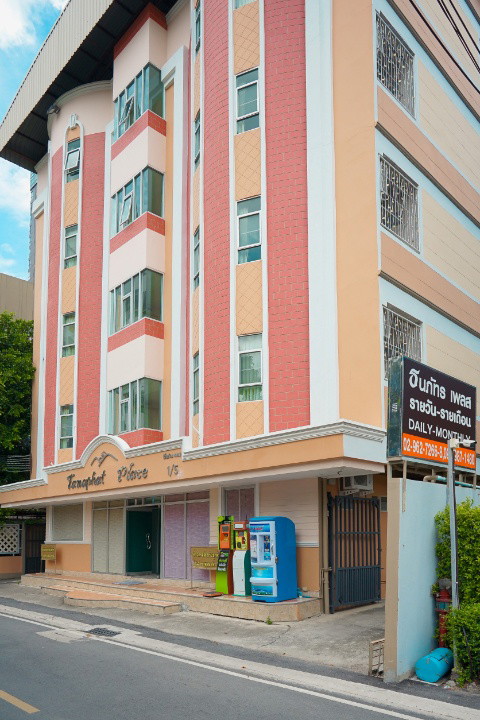 tanaphat place - Apartment for Rent