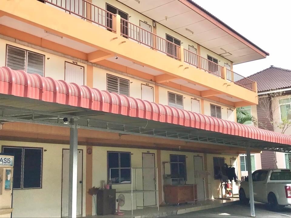 Condo · Mueang Chon Buri, chon_buri — photo 2