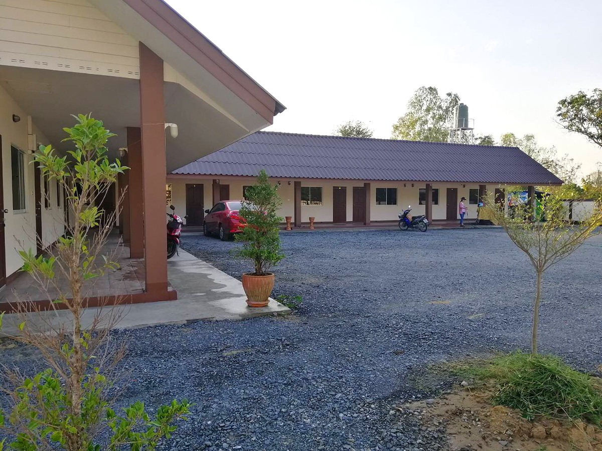 Pictures of Baan  PINYA 1/9