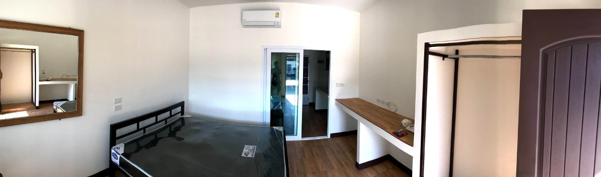 Condo · Mae Rim, chiang_mai — photo 3
