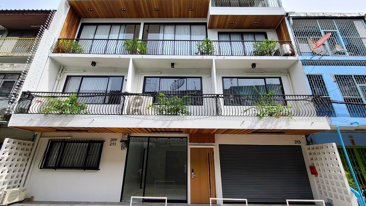 Pictures of Brightside House 1/7
