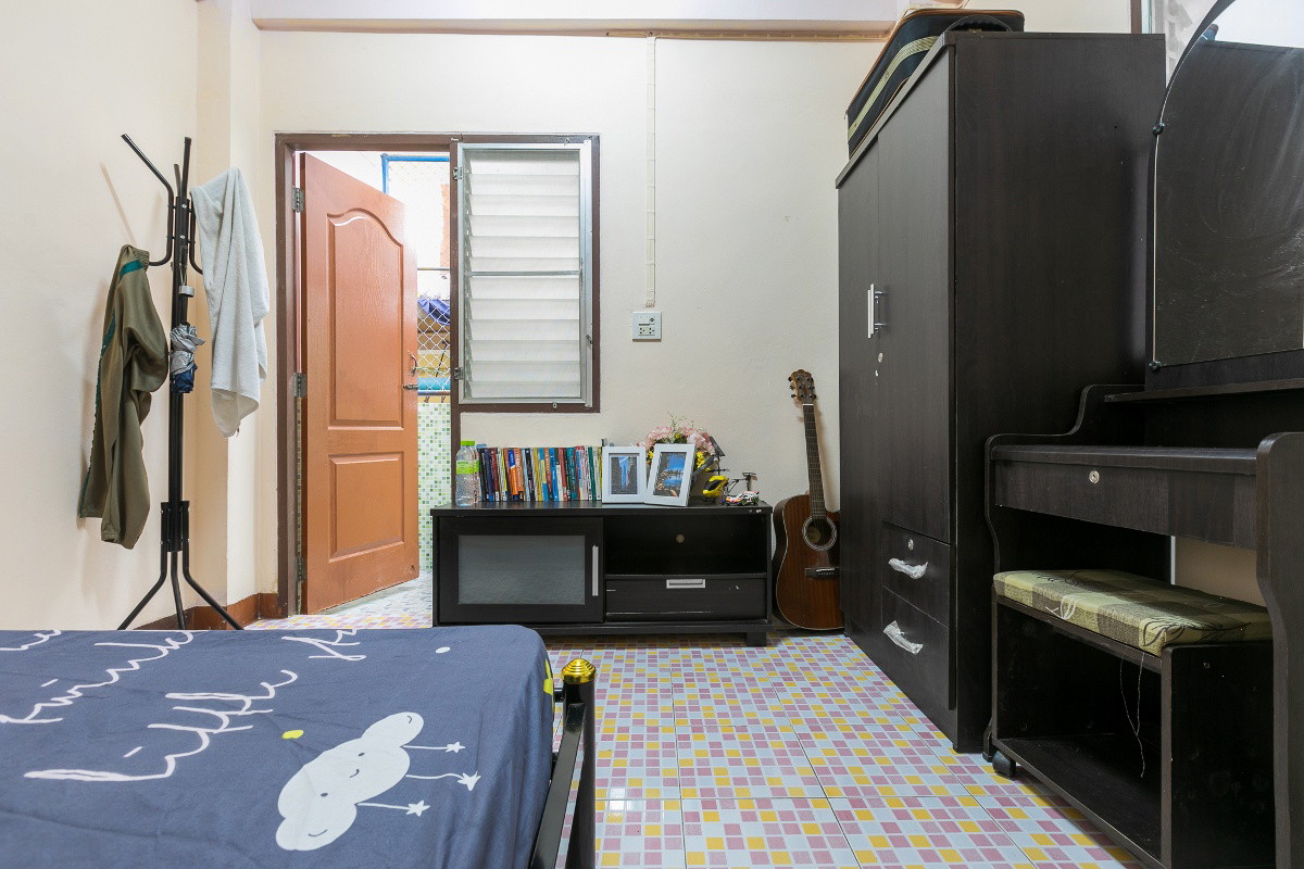 Condo · Bang Phli — photo 4
