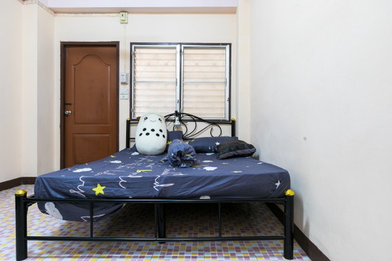 Kanittha apartment 2 - Apartment for Rent