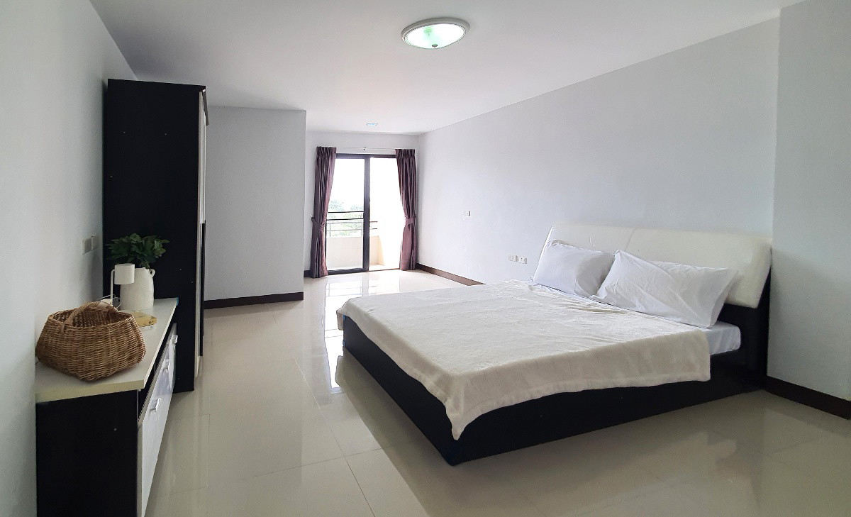 Condo · Bang Phli — photo 4