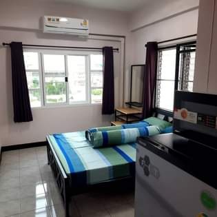 Condo · Bangkok Noi, bangkok — photo 1