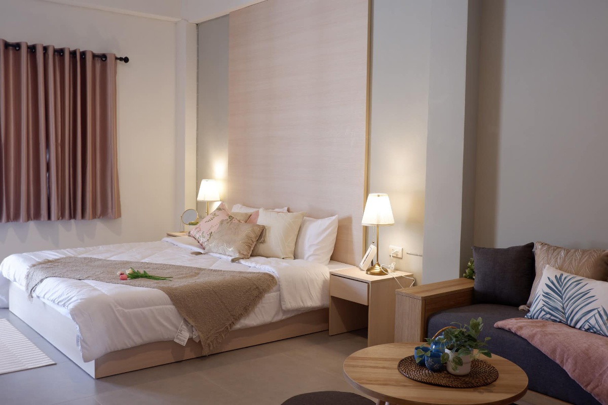 Condo · Lat Phrao, bangkok — photo 4