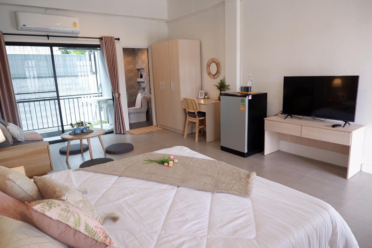 Condo · Lat Phrao, bangkok — photo 3