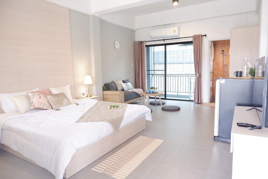Sk14 Cozy Residence  - Apartment for Rent