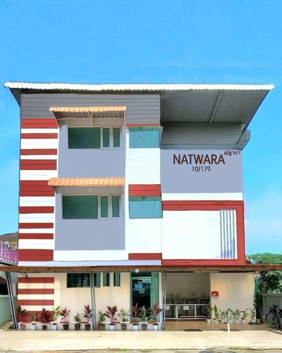 NATWARA MANSION  - Apartment for Rent