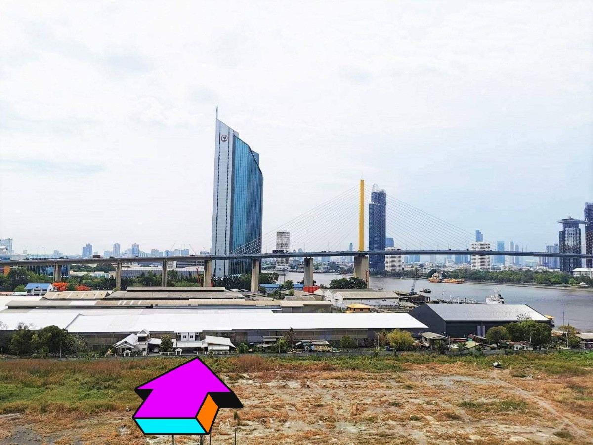 Condo · Rat Burana, bangkok — photo 4
