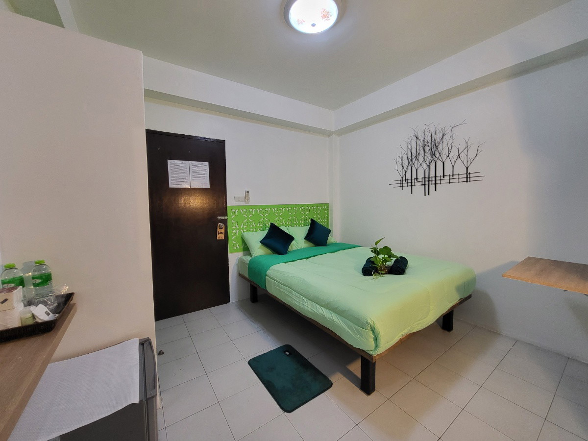 Condo · Mueang Phuket, phuket — photo 4