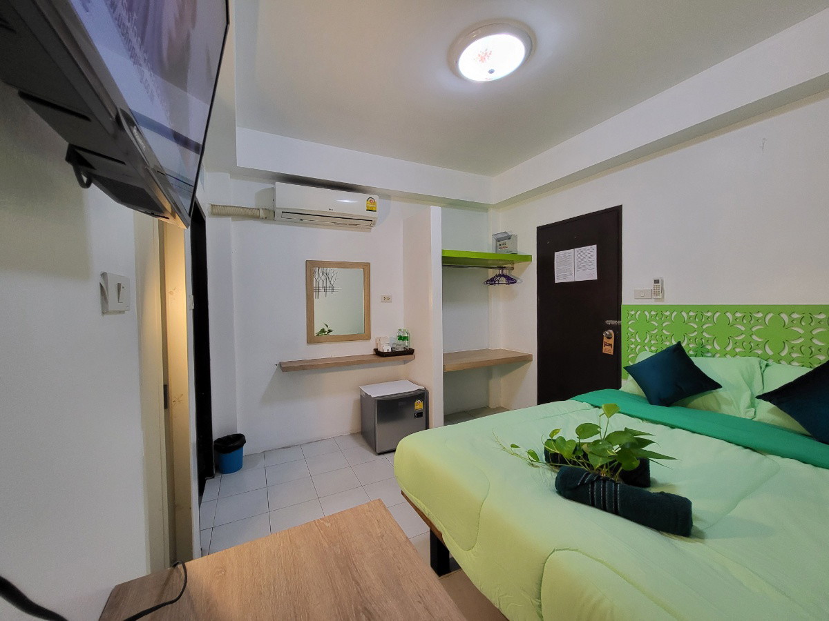 Condo · Mueang Phuket, phuket — photo 5