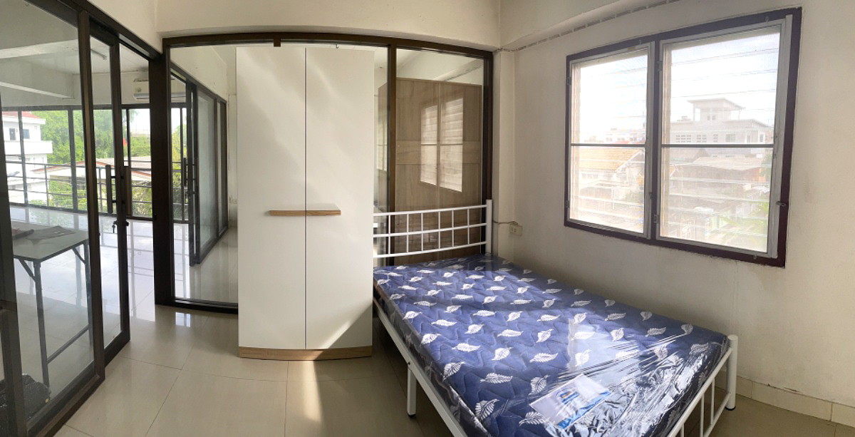 รูปภาพ วงศ์สว่างอพาร์ทเม้นต์ | อพาร์ทเม้นท์ หอพัก ที่พัก ห้องพัก - รูปที่ 11/16