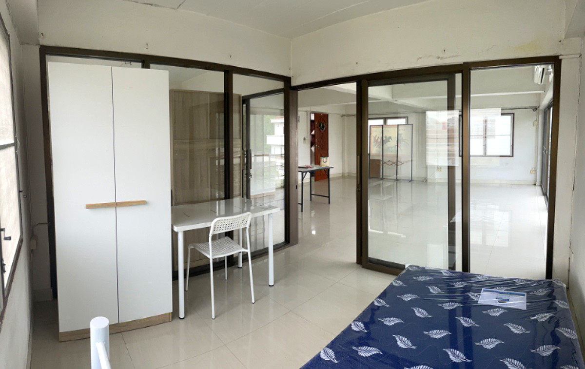 รูปภาพ วงศ์สว่างอพาร์ทเม้นต์ | อพาร์ทเม้นท์ หอพัก ที่พัก ห้องพัก - รูปที่ 12/16