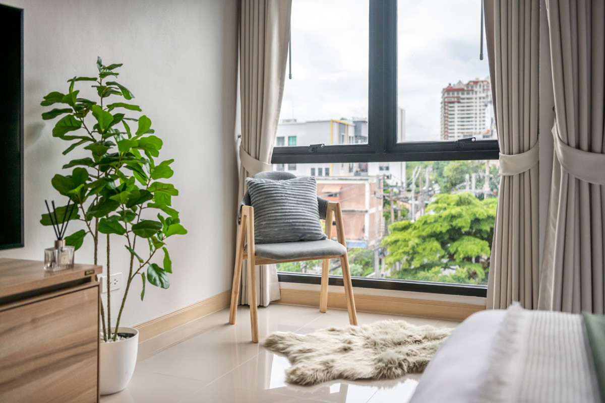 Condo · Wang Thonglang, bangkok — photo 4
