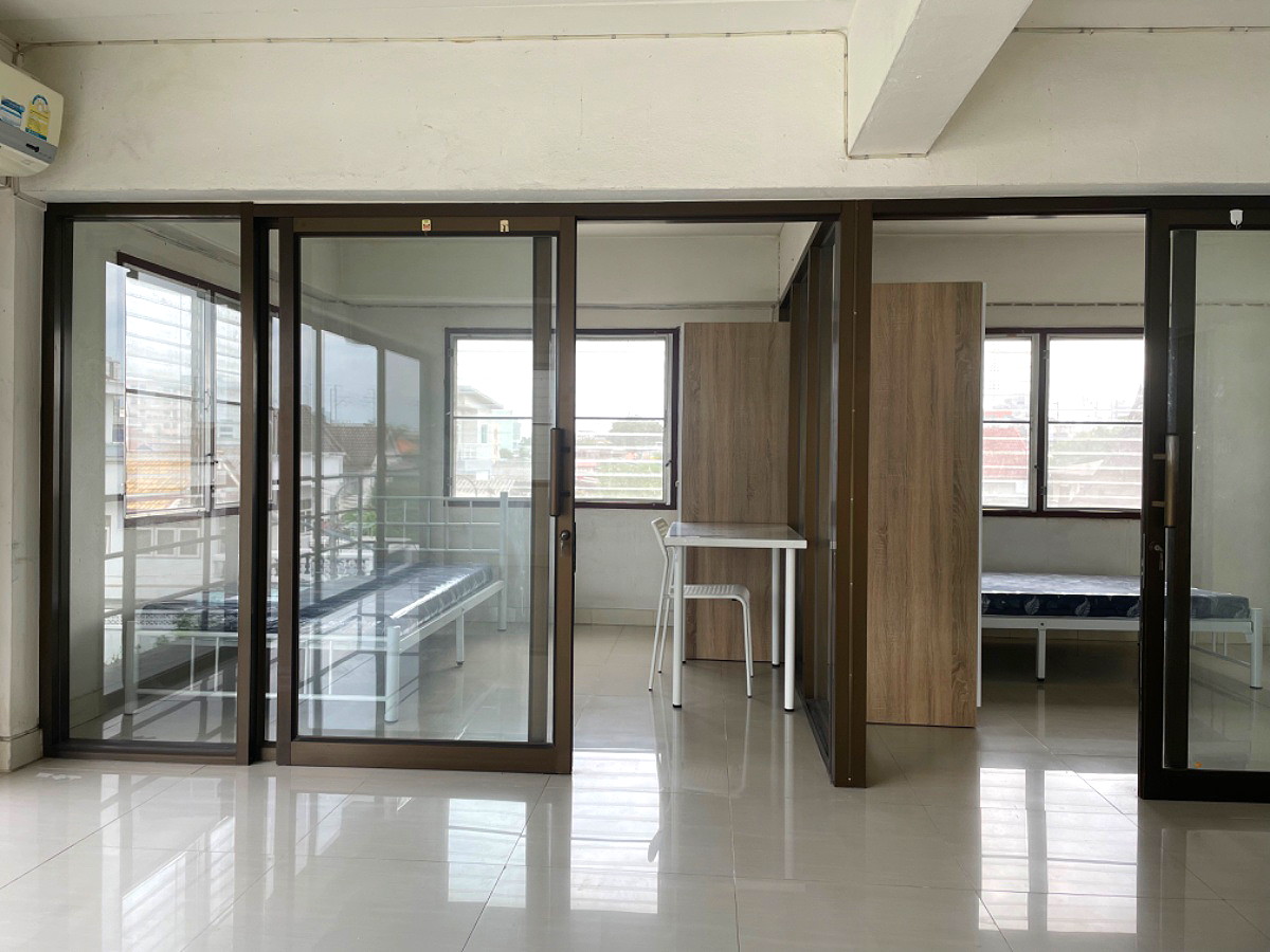 รูปภาพ วงศ์สว่างอพาร์ทเม้นต์ | อพาร์ทเม้นท์ หอพัก ที่พัก ห้องพัก - รูปที่ 7/16