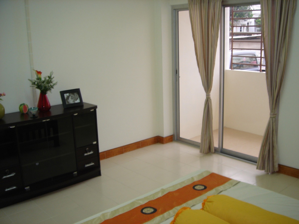 Condo · Bang Khae, bangkok — photo 3