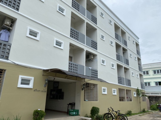 Sriwara Place - Apartment for Rent
