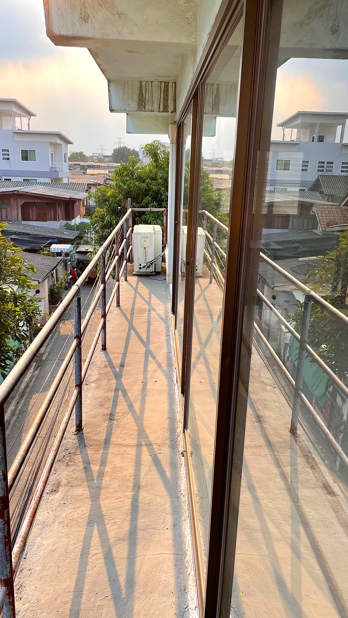 รูปภาพ วงศ์สว่างอพาร์ทเม้นต์ | อพาร์ทเม้นท์ หอพัก ที่พัก ห้องพัก - รูปที่ 9/16