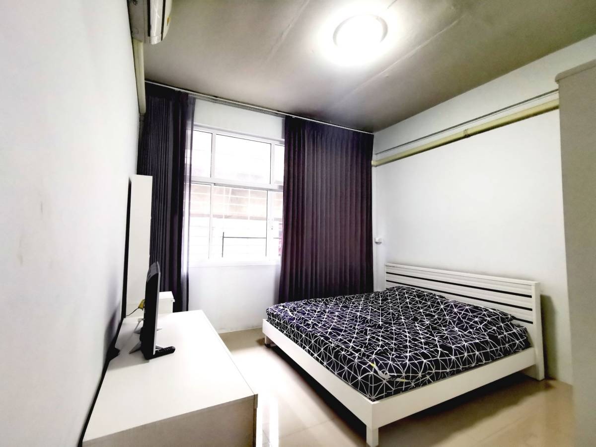 Condo · Bang Rak, bangkok