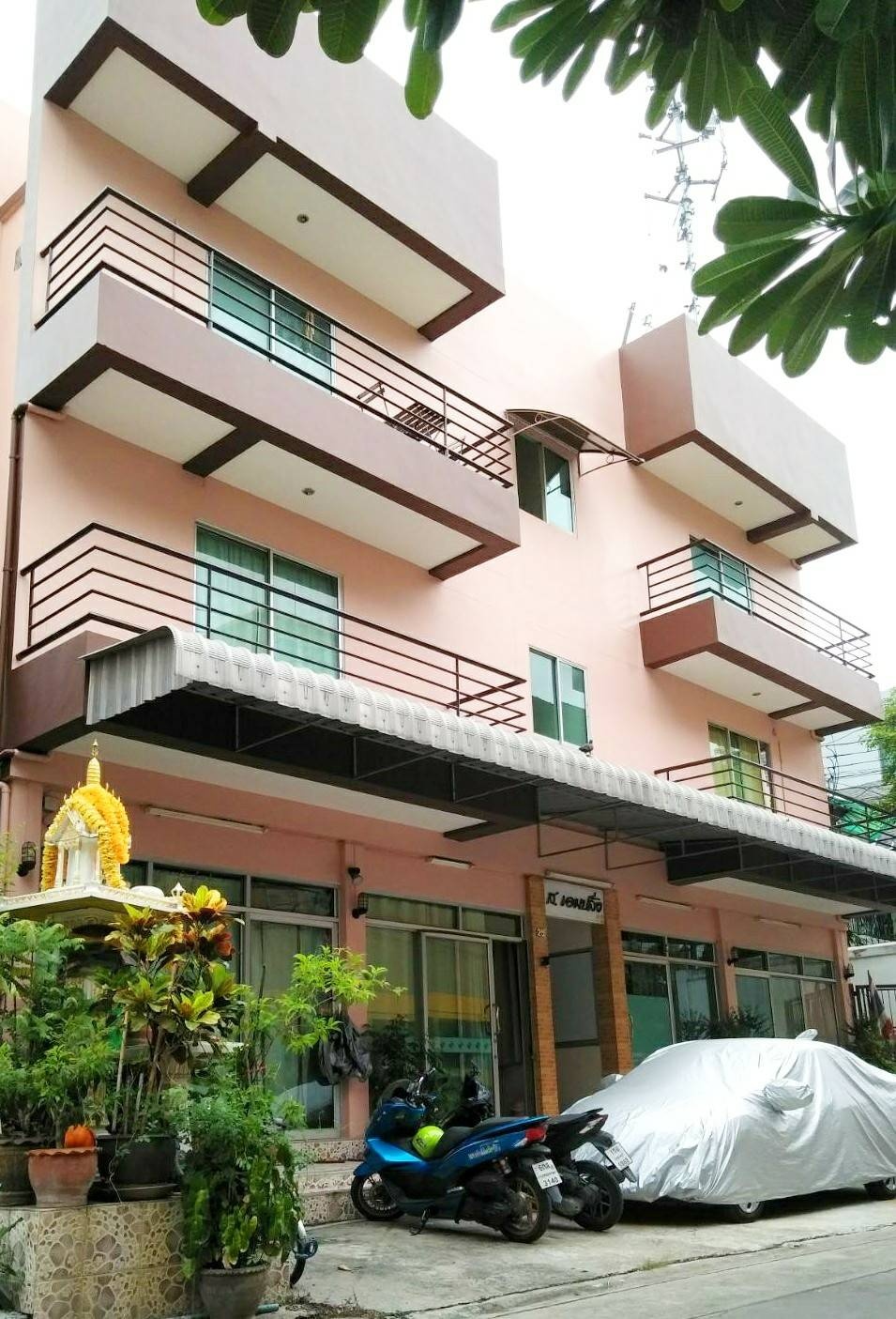 Condo · Huai Khwang, bangkok — photo 3