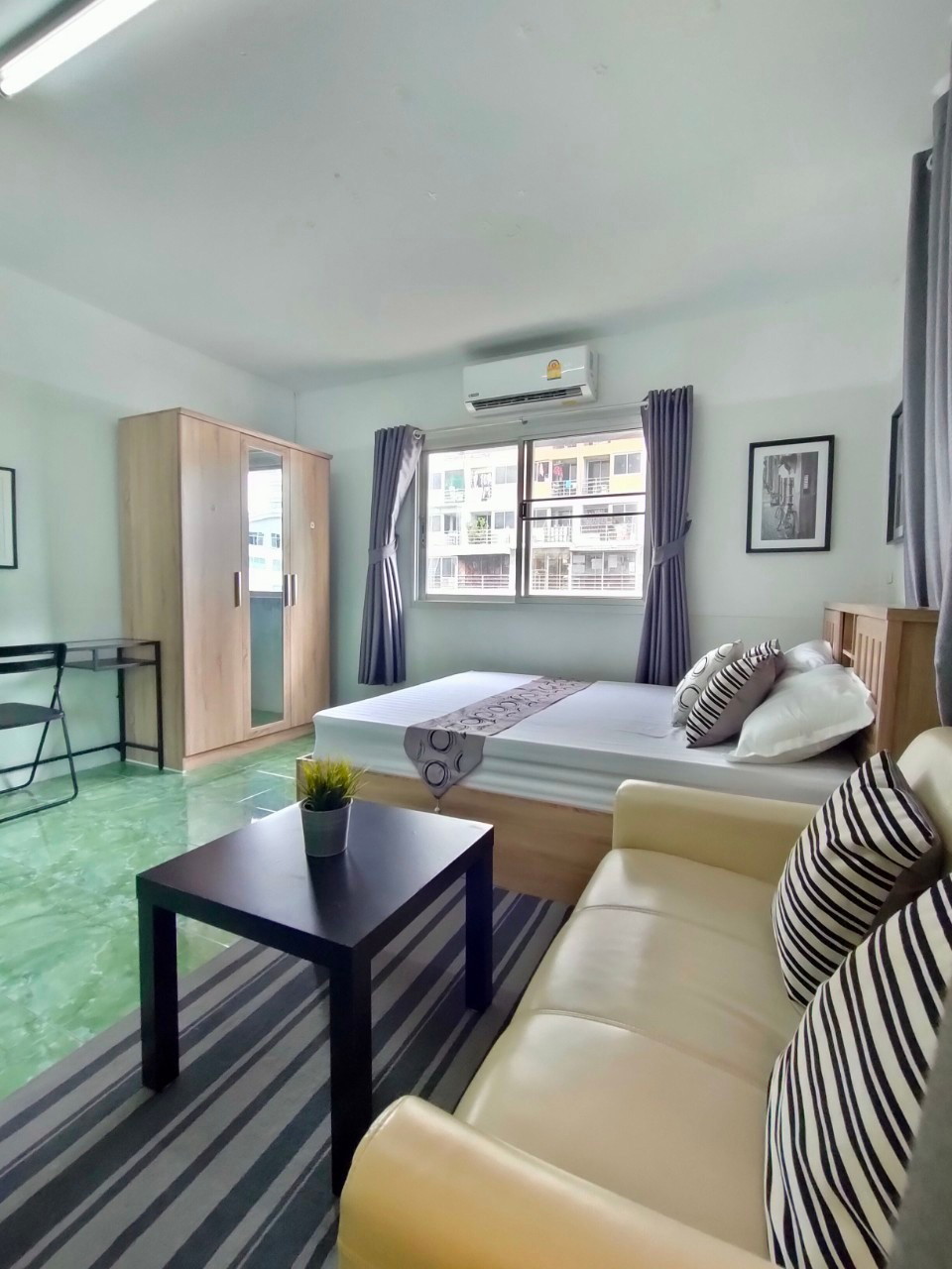 Condo · bangkok — photo 4