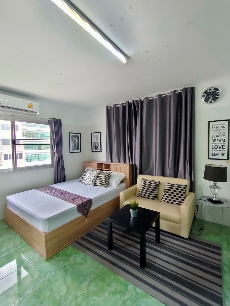 Condo · bangkok — photo 2