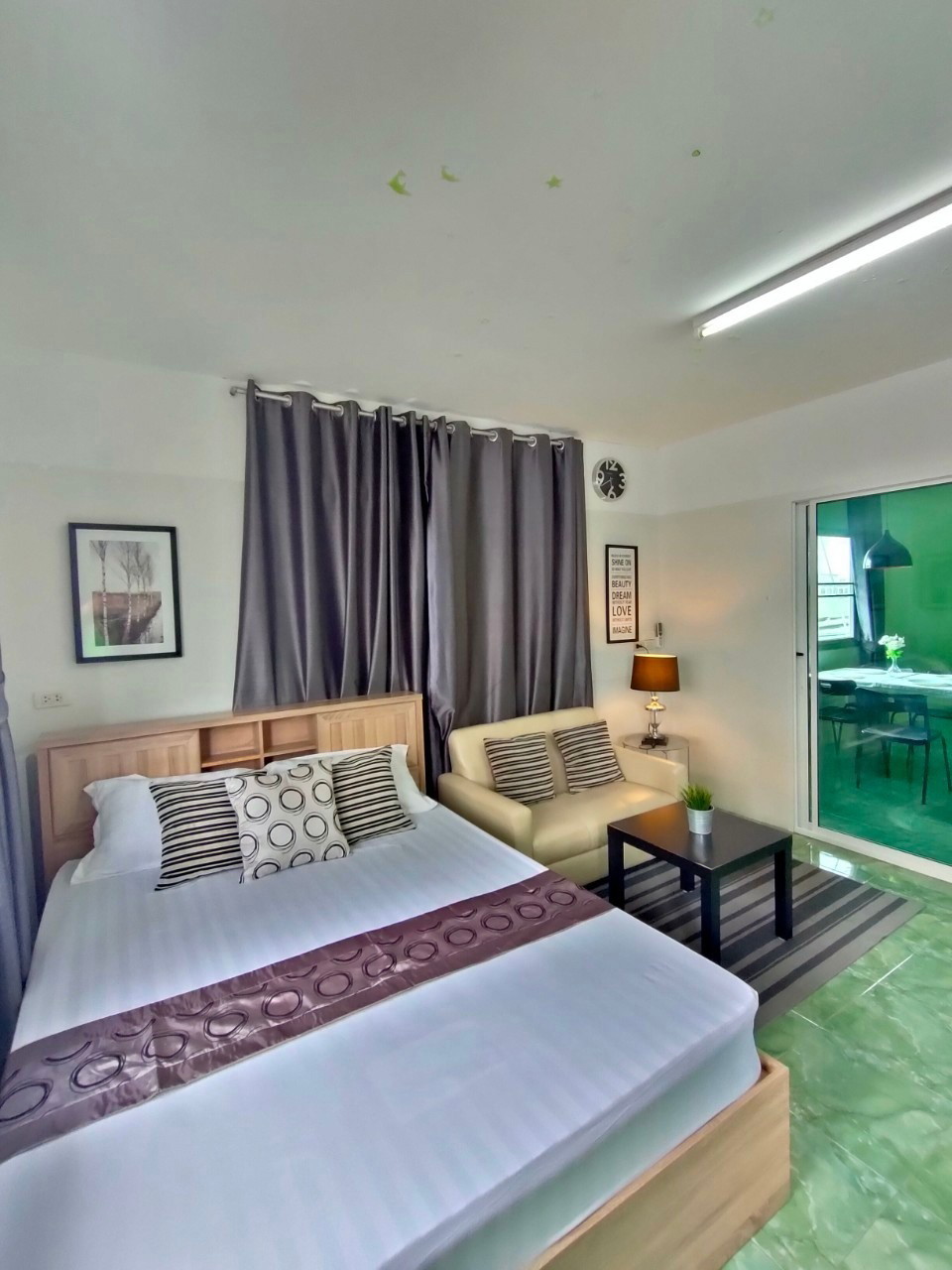 Condo · bangkok — photo 3