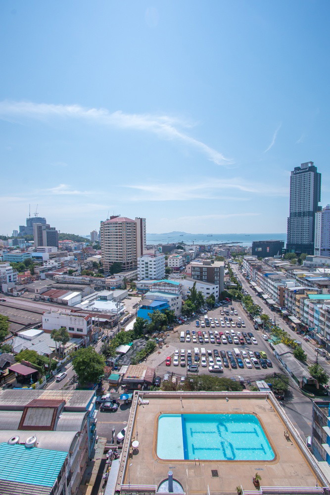 Pxpress Apartments