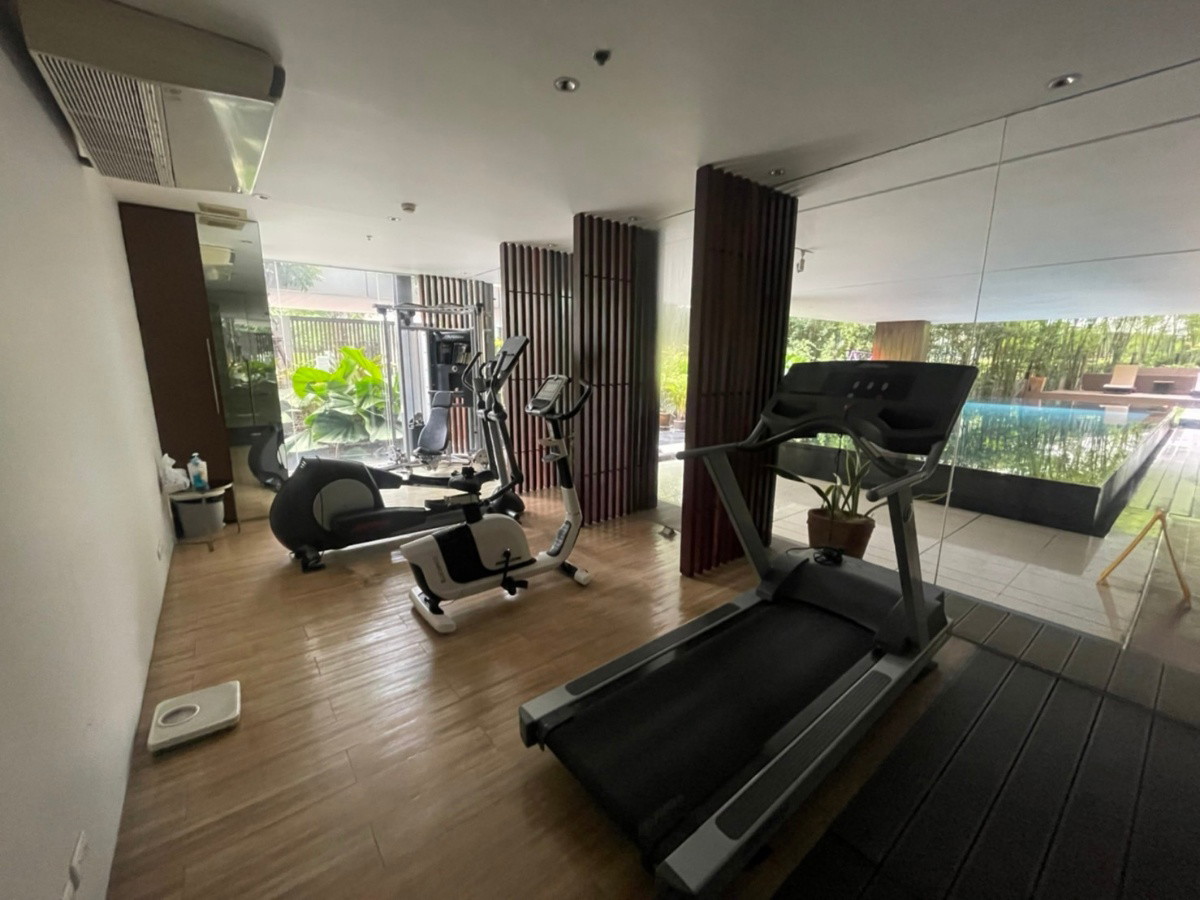 Condo · Watthana, bangkok — photo 2