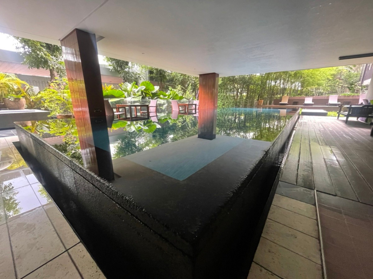Condo · Watthana, bangkok — photo 4