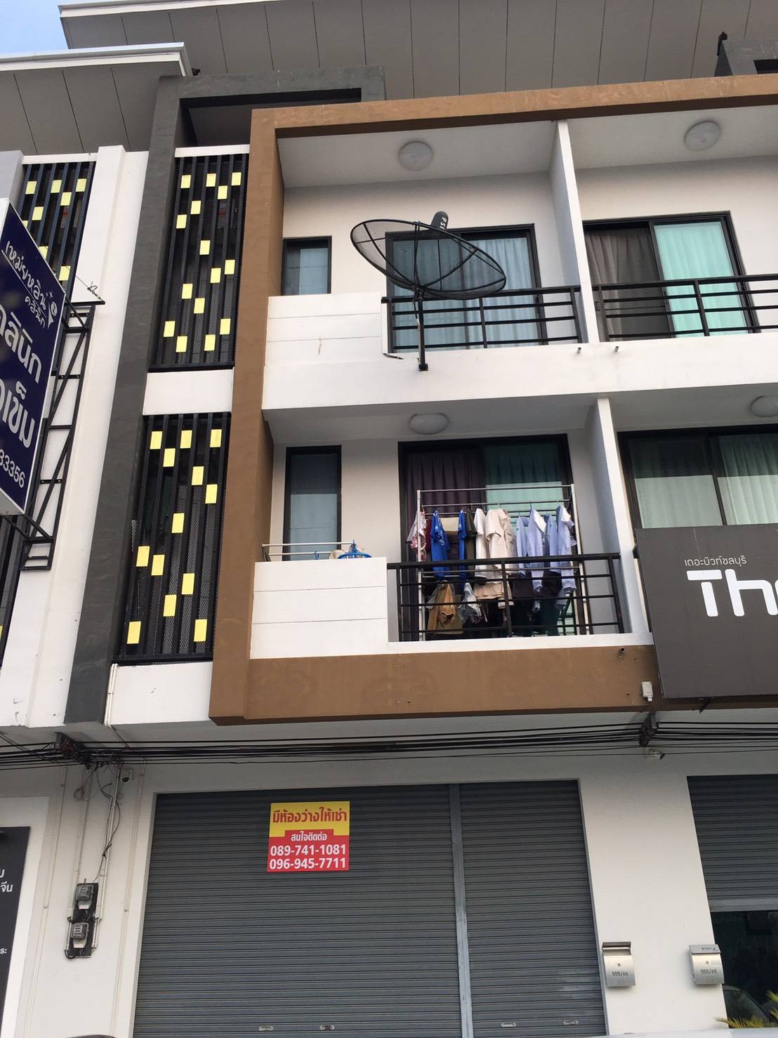Condo · Si Racha, chon_buri — photo 5