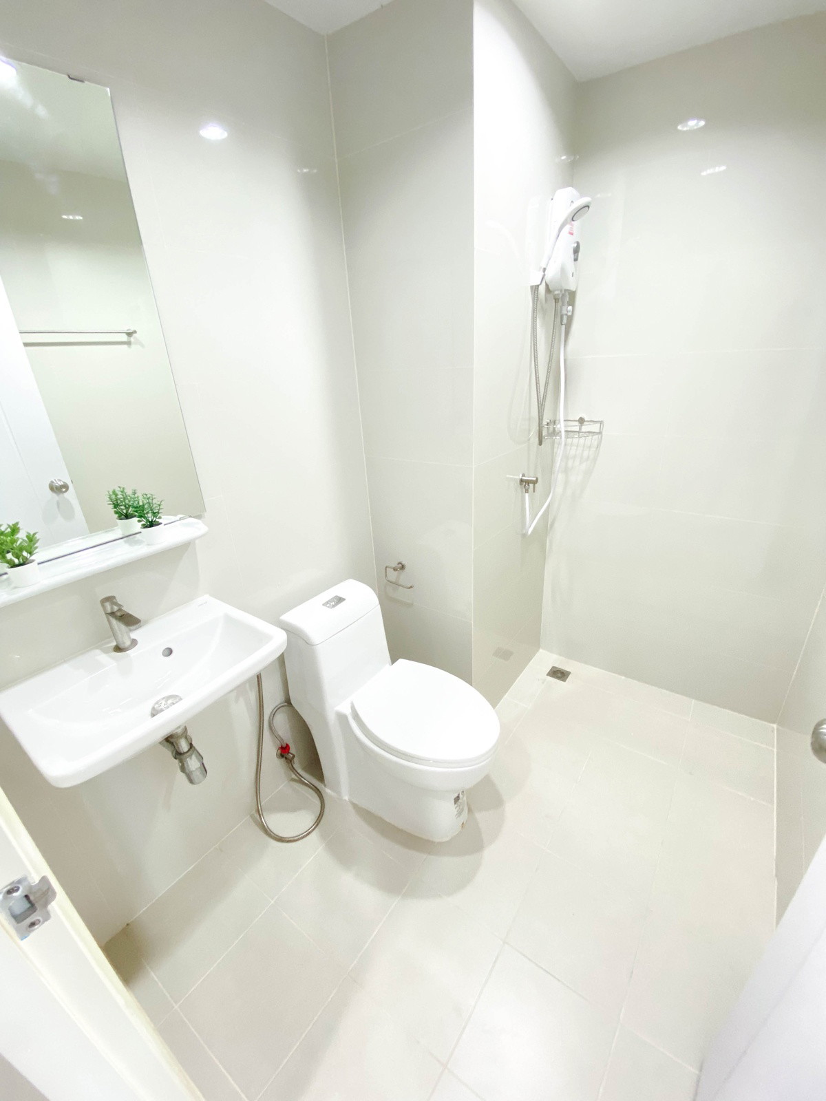 Condo · Bang Phli — photo 3