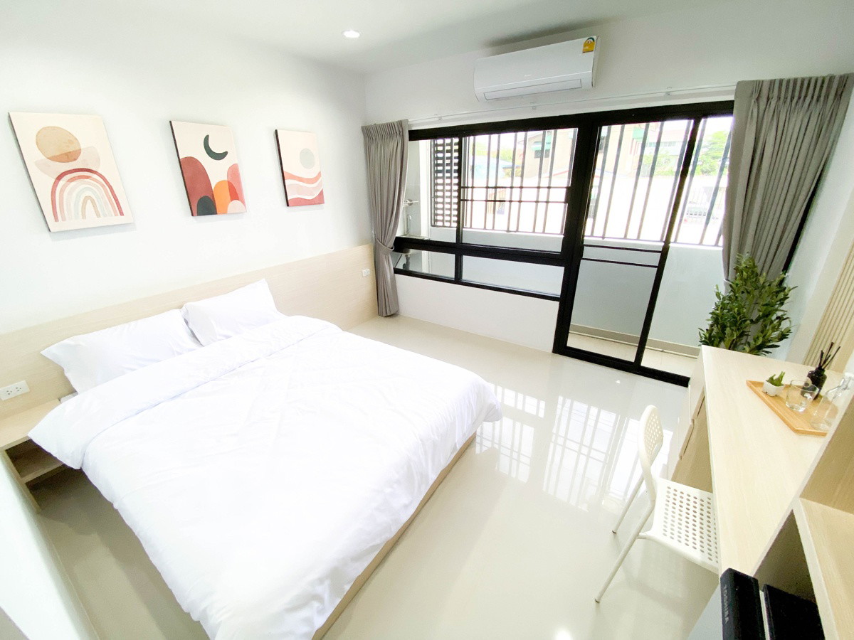 Condo · Bang Phli — photo 2