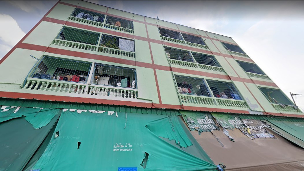 Condo · Nong Khaem, bangkok — photo 1