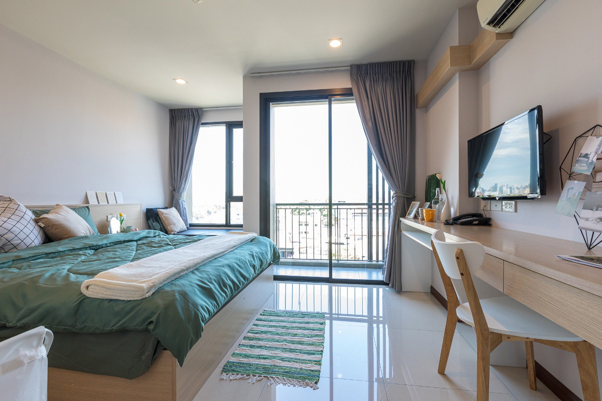 Condo · Suan Luang, bangkok — photo 5