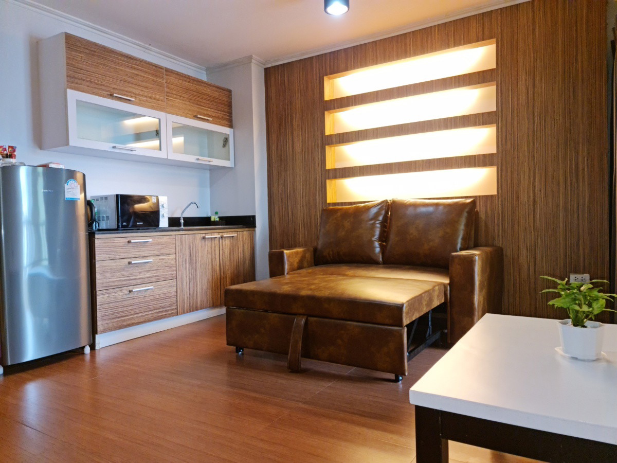 Condo · Chatuchak, bangkok — photo 5