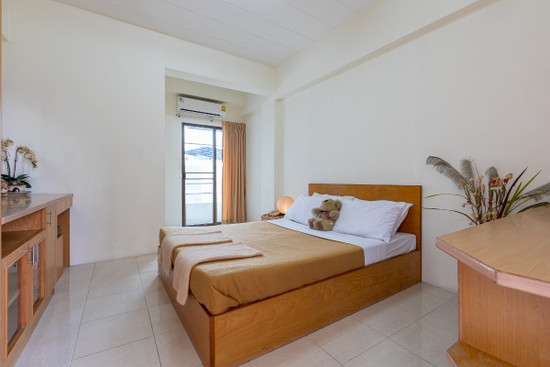 Baansaensabai Apartment - Apartment for Rent