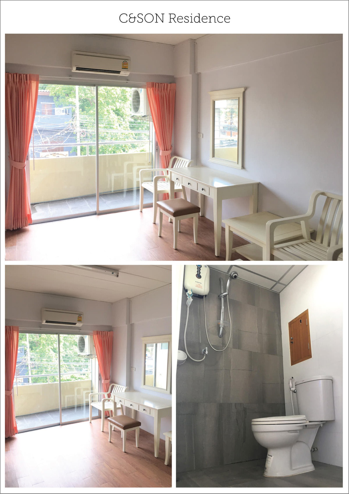 Condo · Khlong San, bangkok — photo 1