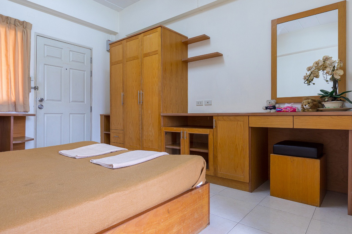 Condo · Wang Thonglang, bangkok — photo 3