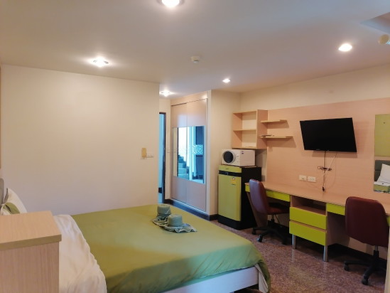 Heritage Apartment - Apartment for Rent